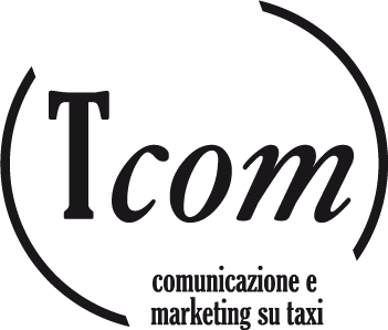 TCom - Communication and Marketing on taxis